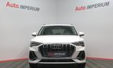 Audi Q3 40 TFSI quattro S line*TEM*RFK*ALC*MATRIX*AHK - gebrauchte Audi Q3 aus dem Jahr 2019