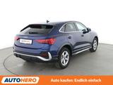 Audi Q3 Sportback 45 TFSIe S line Aut.*NAVI*LED*ACC* - Audi Q3 in Duisburg