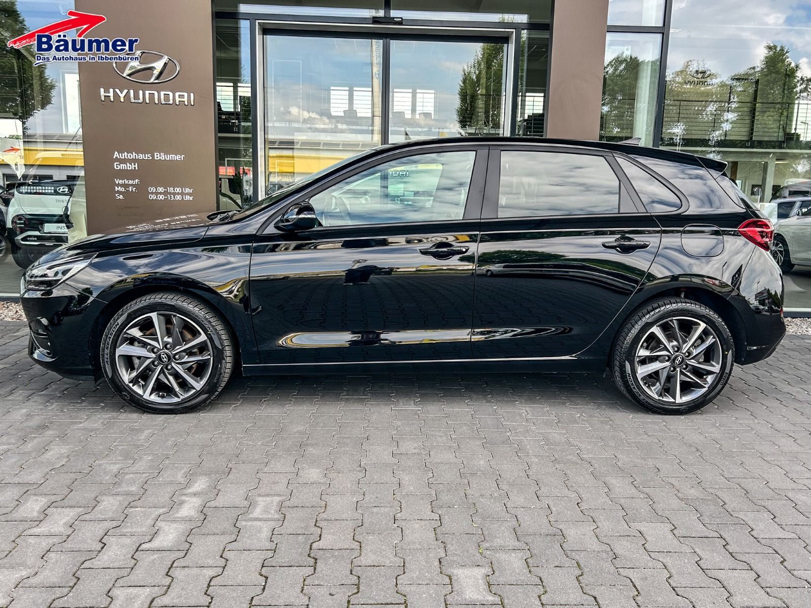 Hyundai i30 – Bild 2