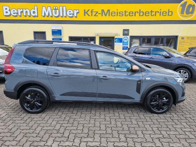 Dacia Jogger 1.0 TCe 110 EXTREME 7-Sitzer Kamera SHZ A