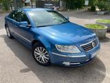 Volkswagen VW Phaeton 3.0 TDI mit ACC - gebrauchte VW Phaeton aus dem Jahr 2008