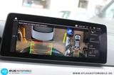BMW 520 e Aut LED Scheinwerfer+Navi=Bowers & Wilkins - BMW 520 mit Hybrid-Antrieb