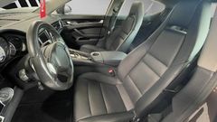 PORSCHE Panamera S ANGEBOT Techart Edition MFL SHZ Pano