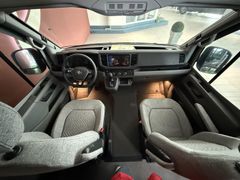 Dethleffs Globetrail Performance 600 DR VW Lithiumbat. AHK