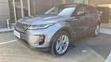Land Rover Range Rover Evoque 2.0 D165 MHEV SE A - Land Rover Range Rover Evoque SE mit Hybrid-Antrieb (Diesel-Elektro)