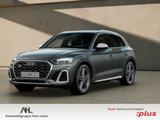 Audi SQ5 TDI AHK HUD B&O 4xSHZ ACC AHK AUT DynLicht - Audi SQ5