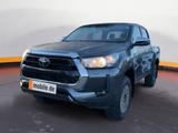 Toyota Hilux Double Cab Comfort 4x4 UPE 52100!!! Navi - Toyota Hilux in Berlin