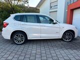 BMW X3 xDrive28i M SPORT AT M SPORT - BMW X3 von privat