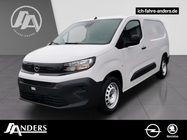 Opel Combo Cargo 1.5 D +Kamera+DynLicht+SpurH