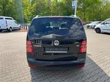 Volkswagen Touran 1.4 TSI Highline - Volkswagen: Unfallwagen