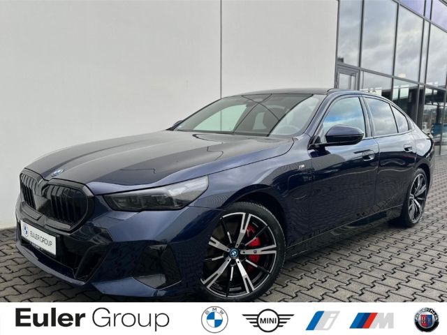 BMW 550 e xDrive Limousine M-Sport Pro LkHZ H/K