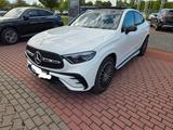 Mercedes-Benz GLC 220 d 4MATIC Coupé Autom. -