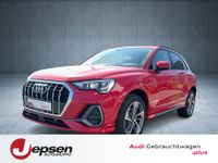 Audi Q3 - Vorschau Bild 1
