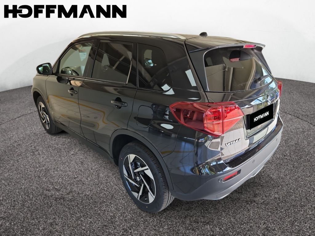 Fahrzeugabbildung Suzuki Vitara 1.4 Boosterjet Hybrid Allgrip Comfort+