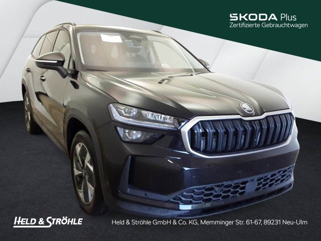 Image of Skoda Kodiaq