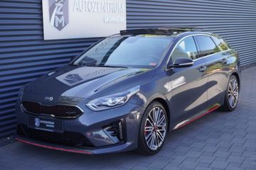 KIA pro cee'd / ProCeed - 2