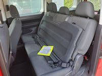 Volkswagen Caddy Maxi - Vorschau Bild 8