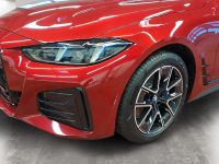 BMW i4 - Vorschau Bild 12