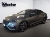 Skoda Octavia Lim. RS *NAVI*MATRIX*HUD*ACC*SIDE ASSIST - Skoda Octavia: Limousine, RS
