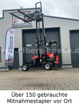 Terberg TKL-M-3x3-4Wege Allrad  Mitnahmestapler - Neu Kastenwagen