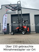 Terberg TKL-M-3x3-4Wege Allrad Mitnahmestapler - Angebote entsprechen deinen Suchkriterien