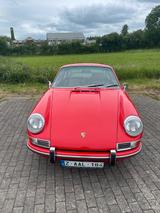 Porsche 912  2.0 Doppelweber - gebrauchte Porsche 912 aus dem Jahr 1968