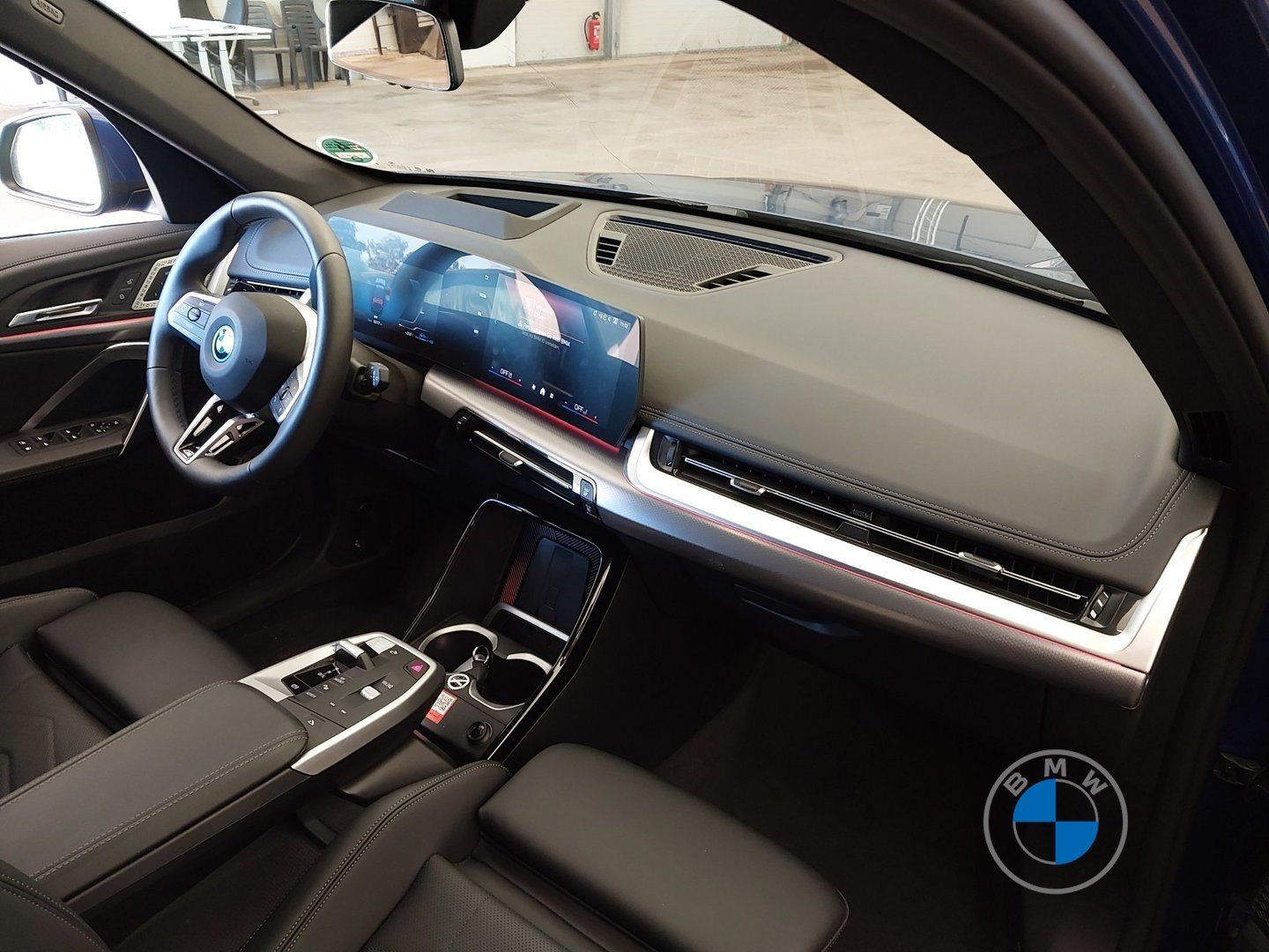 BMW X1 xDrive30e M Sport 18" AHK Massage H/K foto 6
