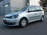 Volkswagen Touran Trendline 1.4  TSI Trendline   AUTOMATIK - Volkswagen Touran mit Benzin-Antrieb: Limousine