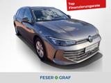 Volkswagen Passat 1.5 eTSI DSG LED/HUD/Navi/Sitzhz+Massage - Volkswagen Passat aus 2025