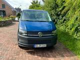 Volkswagen T6 Kombi - Volkswagen T6 Kombi: Van