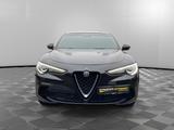 Alfa Romeo Stelvio Quadrifoglio Q4 - Alfa Romeo aus 2018