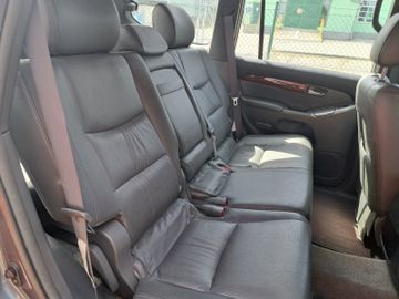 Toyota Land Cruiser - 9