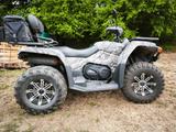 CFMOTO Cforce 450L - CFMOTO CFORCE 450 L