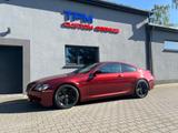 BMW M6 Coupé -Collectors  condition, only 72,000 km  - gebrauchte BMW M6 aus dem Jahr 2006