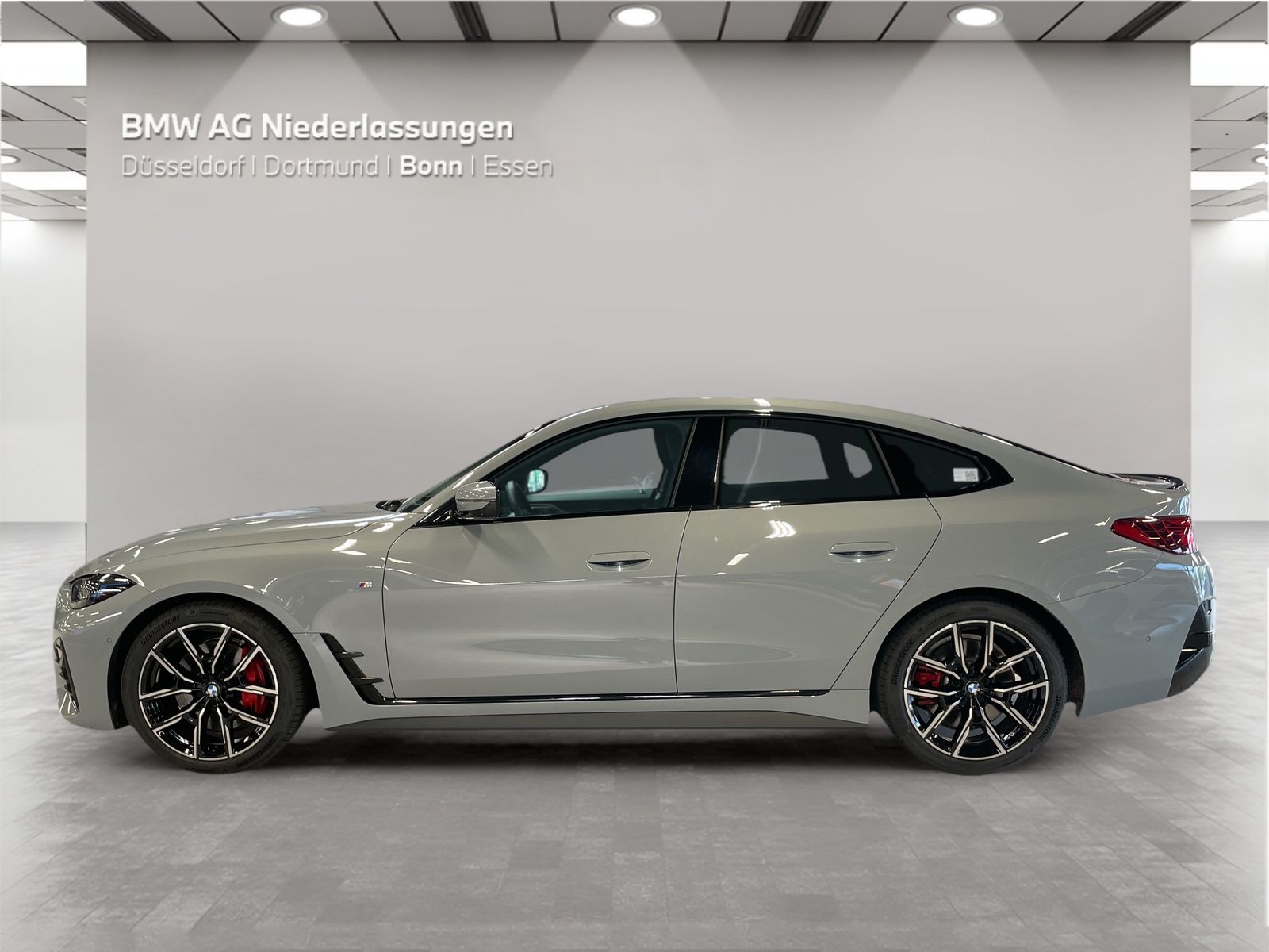 BMW 430 Gran Coupé - Bild 5