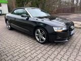 Audi A5 Cabriolet 2.0 TDI TÜV&Service Neu+19 Zoll+Led - Audi A5: Se