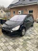 Ford S-Max 2,2 TDCi 129kW DPF Titanium Titanium - Ford S-Max in Lübeck