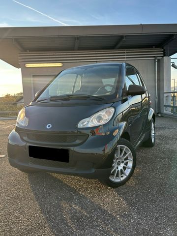 Smart fortwo 451 1.0*Automatik*Glasdach*Klima*WR