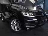 Volkswagen TOUAREG 3.0 TDI R-LINE - Volkswagen Touareg aus 2011