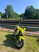 Kawasaki ER-6n ABS 48ps a2 - KAWASAKI 2006 ER6N