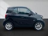 Smart ForTwo fortwo coupe Basis 52 kW - scheckheftgepflegte Smart ForTwo
