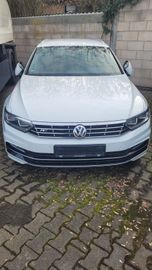 Volkswagen Passat Variant - 2