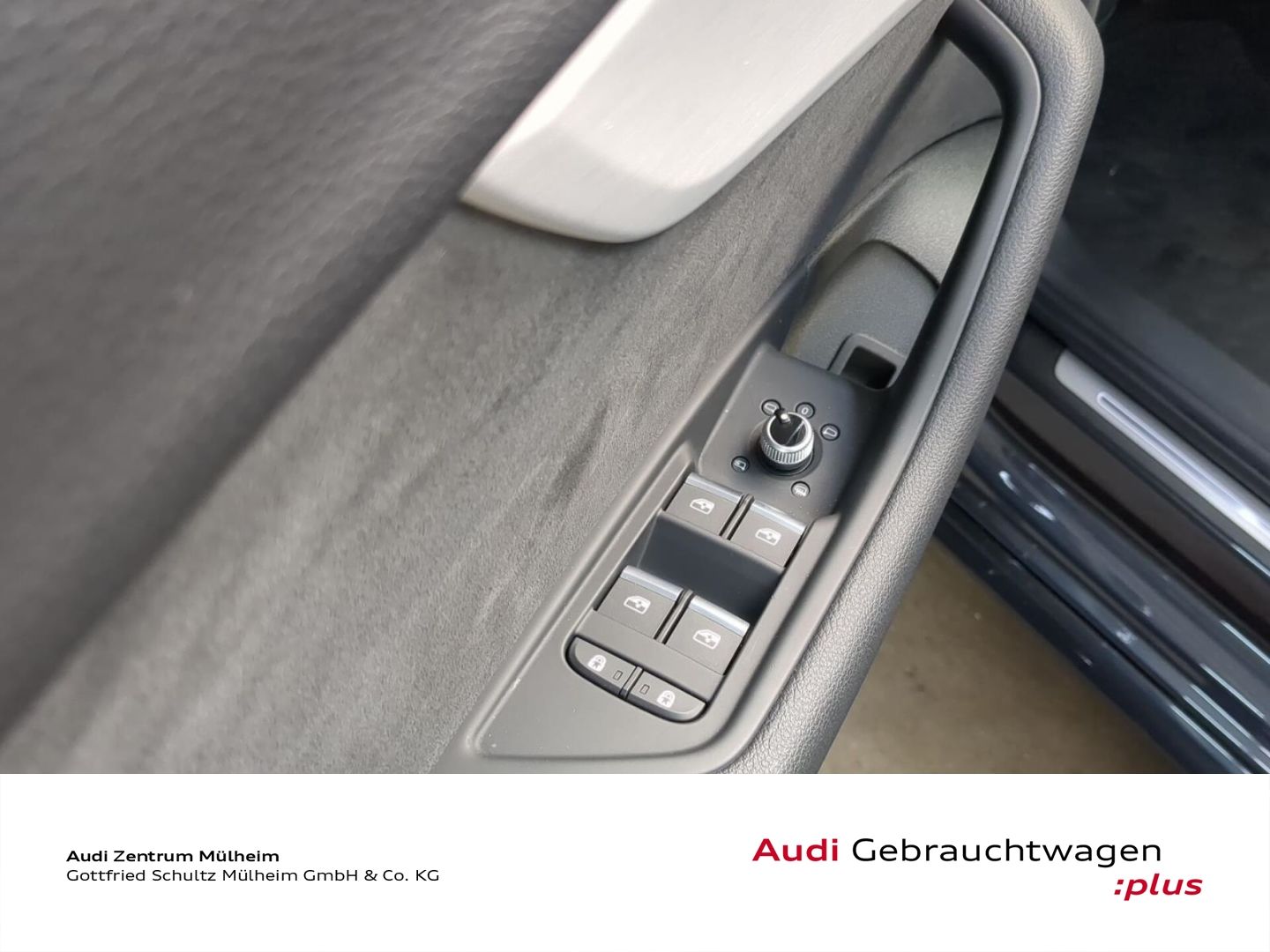 Audi A4 - Bild 12