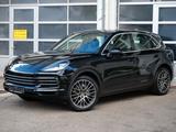 Porsche Cayenne PANORAMA+KAMERA+DAB+MEMORY+19" S-RAD+1HD - gebrauchte Porsche Cayenne aus dem Jahr 2021