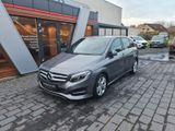 Mercedes-Benz B160/180 CDI  Urban/NAVI/VOLLEDER/LED - Mercedes-Benz: Kombi, 160