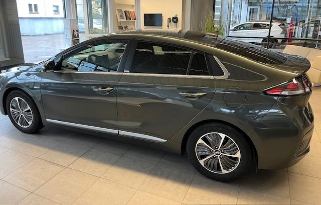Hyundai IONIQ 1.6l GDi  PLUG-IN HYBRID