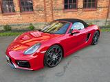 Porsche Boxster 981 GTS Exclusive - Porsche Boxster in Kassel
