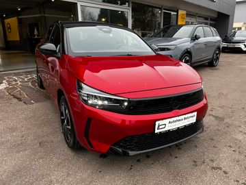 Bild 16 Opel Corsa YES - SHZ | LHZ | AppleCP/AnrdoidA