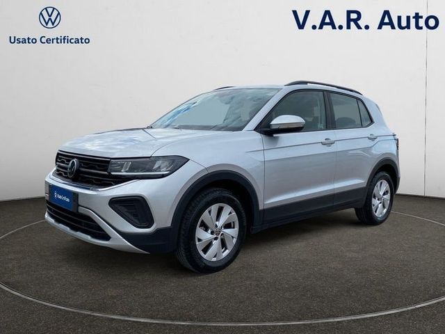 Otros Volkswagen T-Cross 1.0 TSI Life