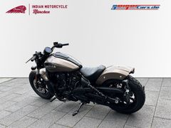 INDIAN Scout Bobber Limited + Tech! 125 Jahre AKTION!